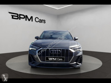 4x4 Audi
