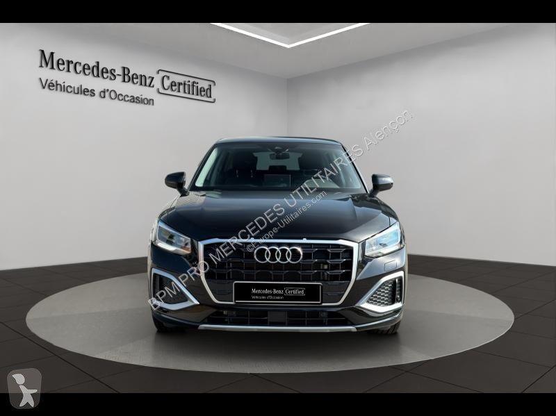 Audi Q2 35 TFSI 150ch Design S tronic 7...