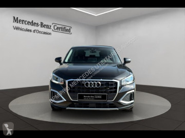 4x4 Audi