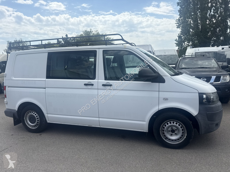 Véhicule utilitaire Volkswagen TRANSPORTER FG...