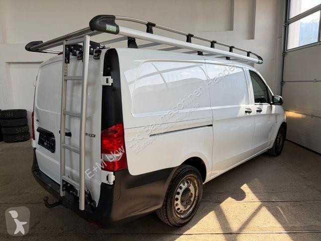 عربة نفعية Mercedes Vito Kasten 109/110/111/114...