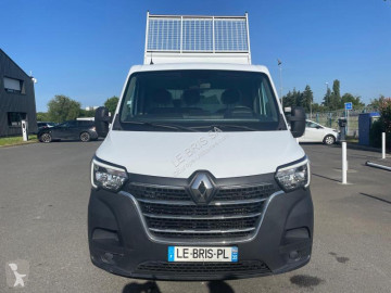 عربة نفعية قلابة قياسي Renault