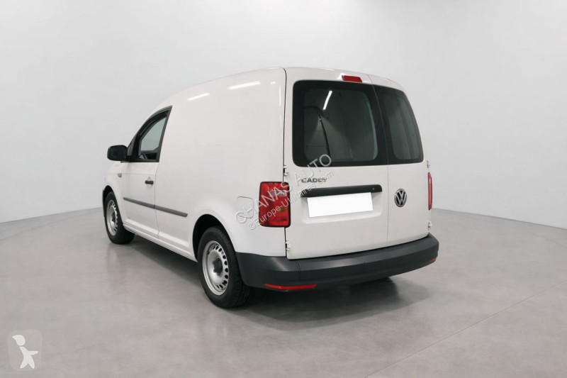 Volkswagen 1.0 TSI 102 Transporter