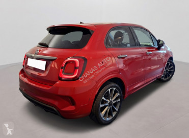 4X4 / SUV Fiat
