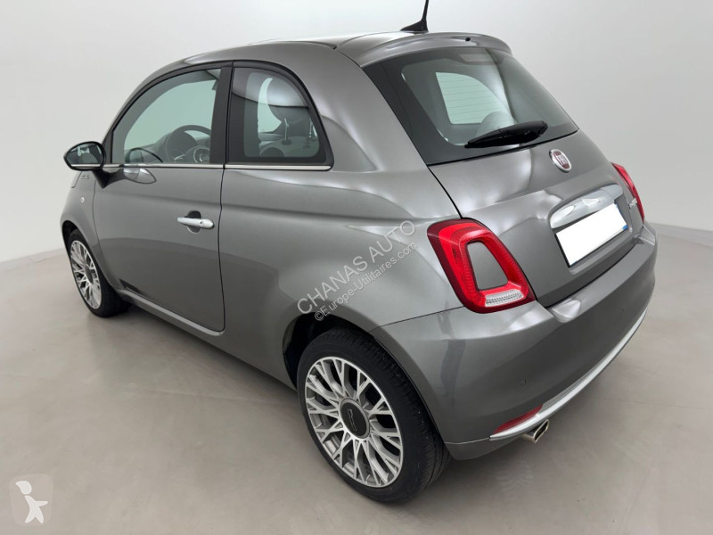 Veicolo commerciale Fiat 1.0 Hybrid 70...