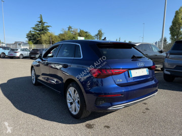 سيارة عربة مناجم Audi