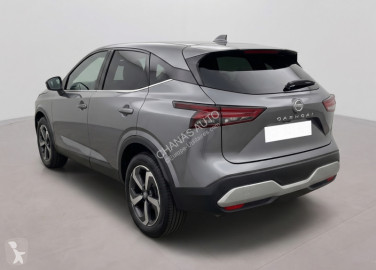 سيارة عربة رباعية الدفع / عربة نفعية رياضية Nissan