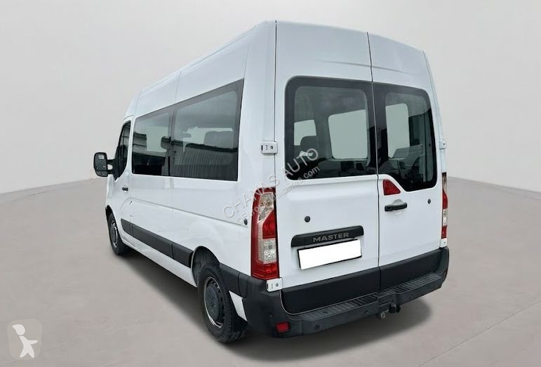 Furgoneta Renault L2H2 2.3 dCi 150 9PL 9 places