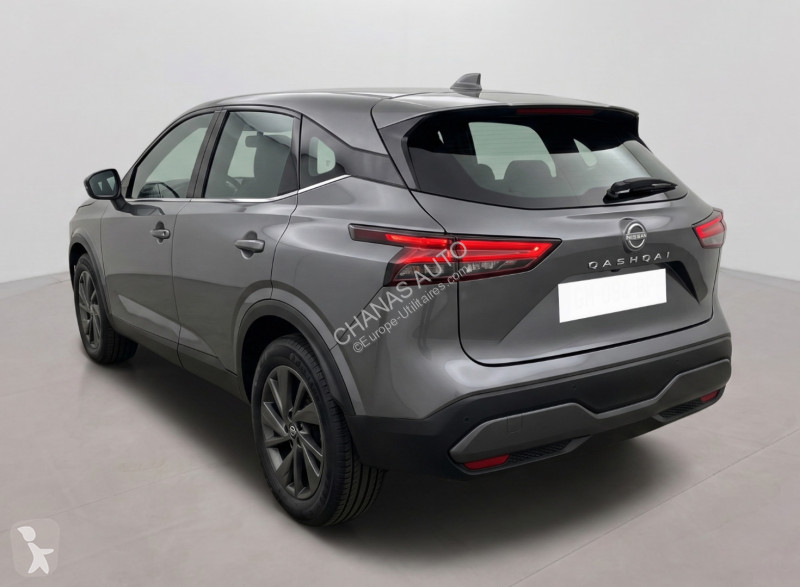 عربة نفعية Nissan 1.3 Mild Hybrid 158 Business...