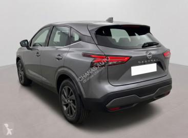سيارة عربة رباعية الدفع / عربة نفعية رياضية Nissan