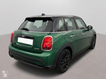 Berline Mini