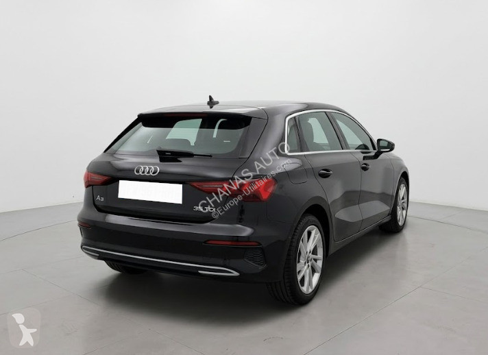 Furgoneta Audi 2.0 TDI 150 Design Luxe S tronic 7