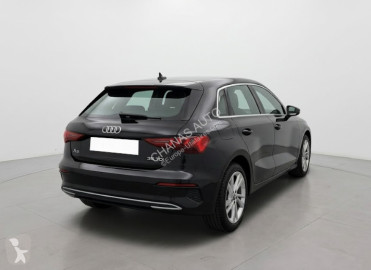 سيارة عربة مناجم Audi