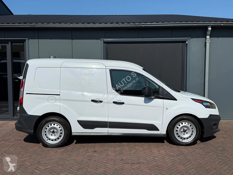 عربة نفعية Ford 1.5 TDCI L1 AC Cruise Euro 6 1e...