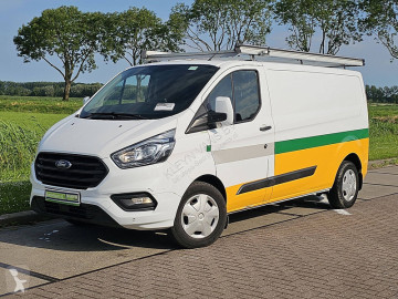 Ford Transit Custom 2.0 L2 Navi Euro6 NAP!