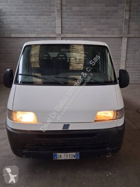 Nyttofordon Fiat