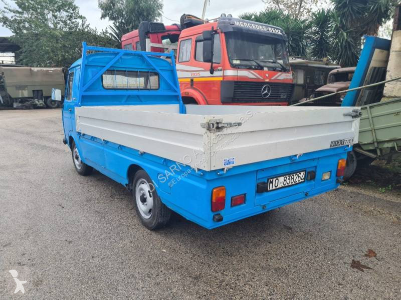 Fiat  Transporter