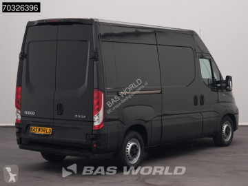 Furgon dostawczy Iveco