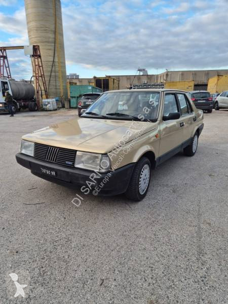 Furgoneta Fiat