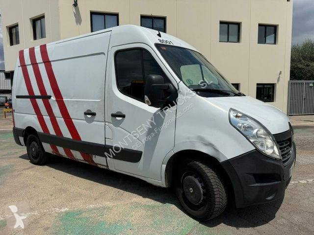 Renault  Transporter