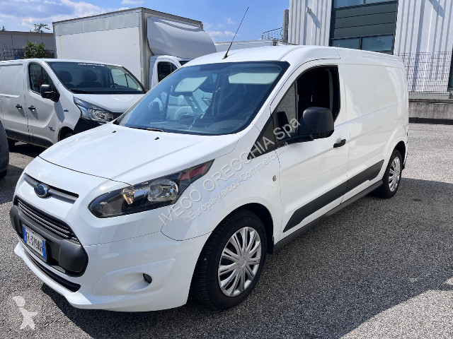 عربة نفعية Ford TRANSIT CONNECT