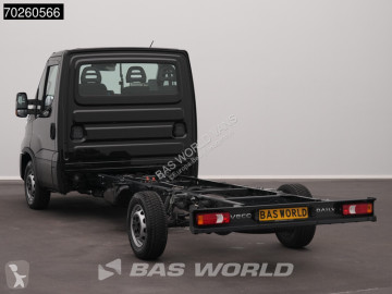 Châssis cabine Iveco neuf