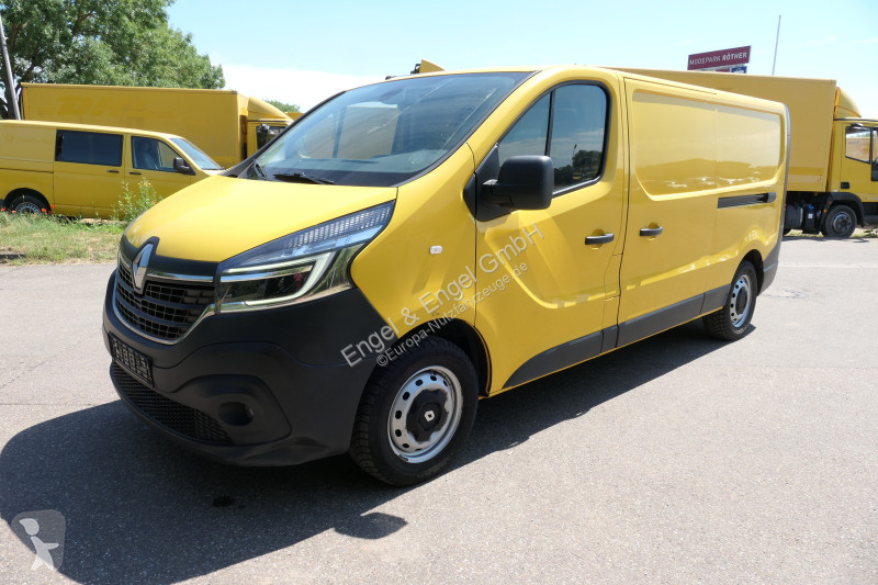Renault Trafic dCi 120 L2H1 3,0t Komfort...