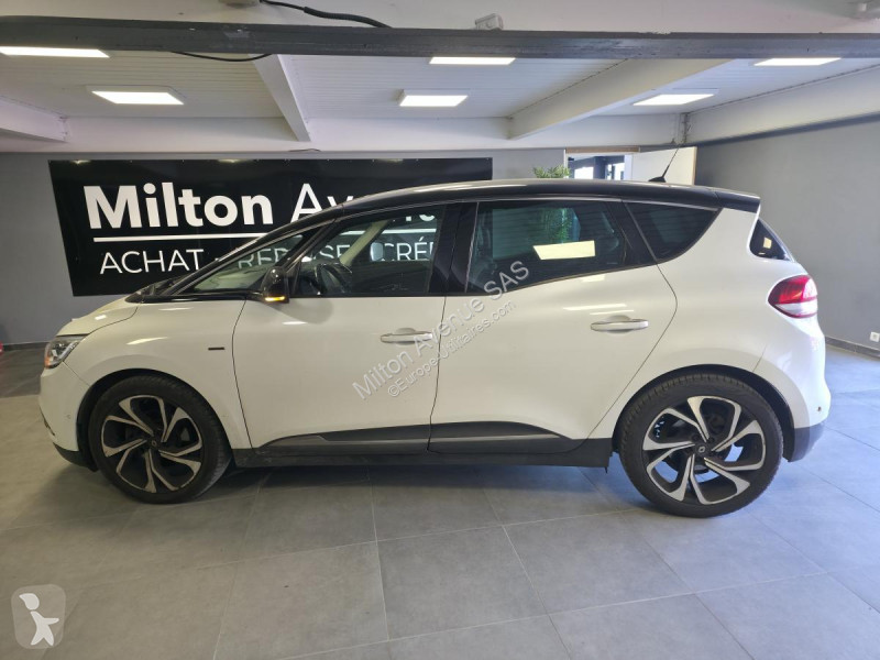 عربة نفعية Renault SCENIC 1.6 Energy dCi - 130...