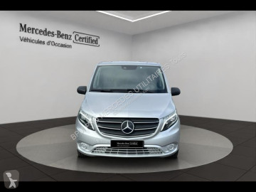 Caja cerrada Mercedes