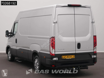 Nyttofordon Iveco ny