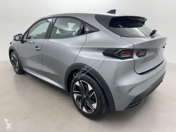 سيارة حضرية Renault