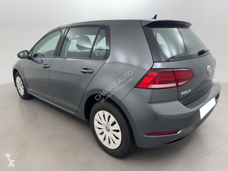 عربة نفعية Volkswagen 1.6 TDI 115