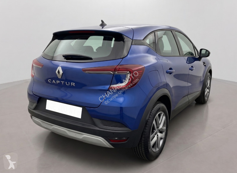 عربة نفعية Renault 1.3 TCe 140 Business 2PL 2...