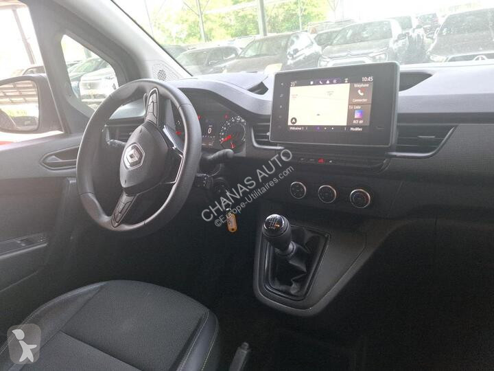 عربة نفعية Renault 1.5 Blue dCI 95 Grand...