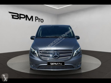Caja cerrada Mercedes