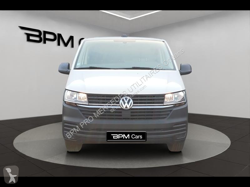 Volkswagen Fg 2.8T L1H1 2.0 TDI 150ch Business...