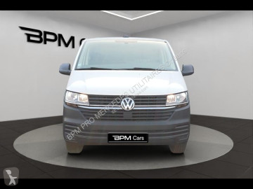 Fourgon Volkswagen