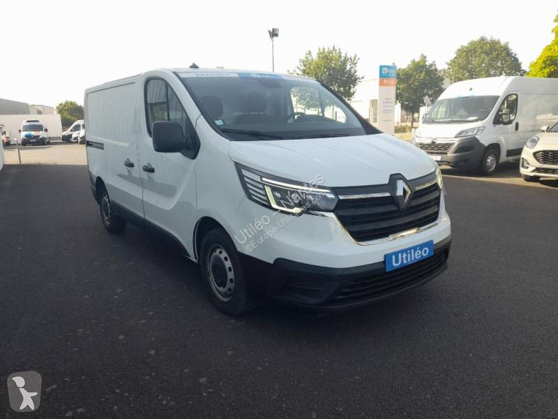 عربة نفعية Renault