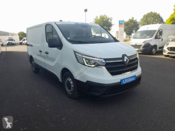 Fourgon moyen Renault