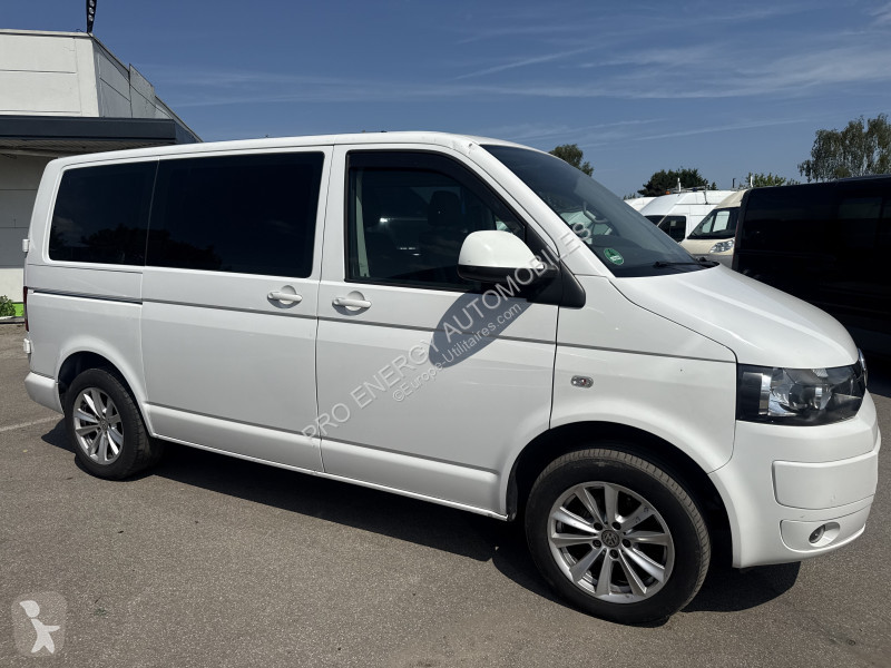 عربة نفعية Volkswagen TRANSPORTER CCB 3.0T L1...