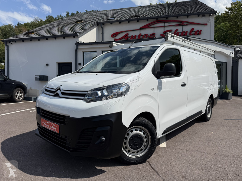 عربة نفعية Citroën JUMPY FG / PRIX HT 14 983,33...
