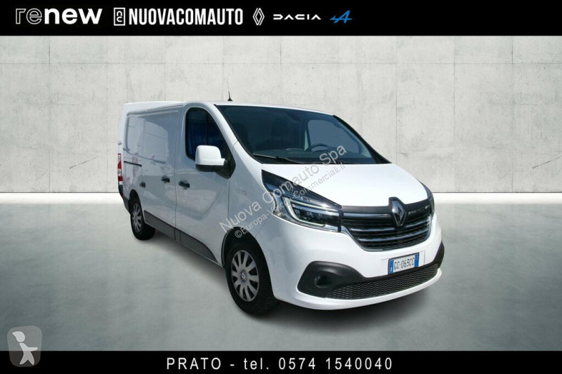 عربة نفعية Renault IV