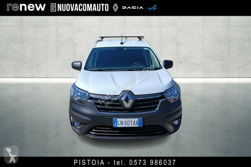 عربة نفعية Renault II