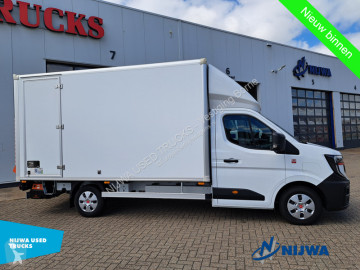 Caisse grand volume Renault neuf