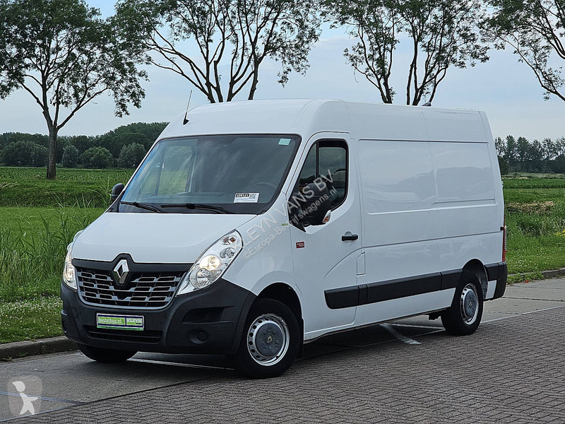 Furgoneta Renault 2.3 L2H2 Laadklep Euro6!