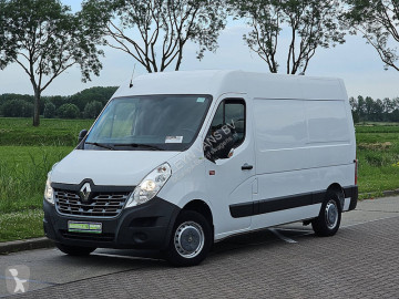Renault Master 2.3 L2H2 Laadklep Euro6!