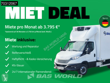 Frigo Iveco neuf