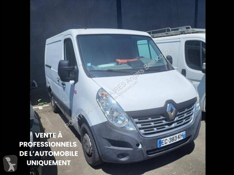 Renault Fg F2800 L1H1 2.3 dCi 110ch Confort...