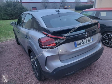 سيارة عربة مناجم Citroën