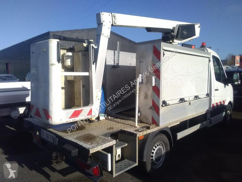 Samochód dostawczy Volkswagen CCb 35 L2 2.0 TDI...